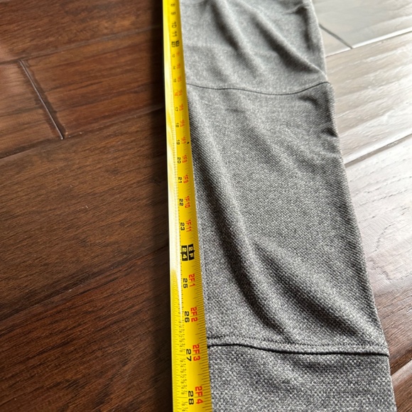Reebok Small Grey Sweatpants - Picture 6 of 8